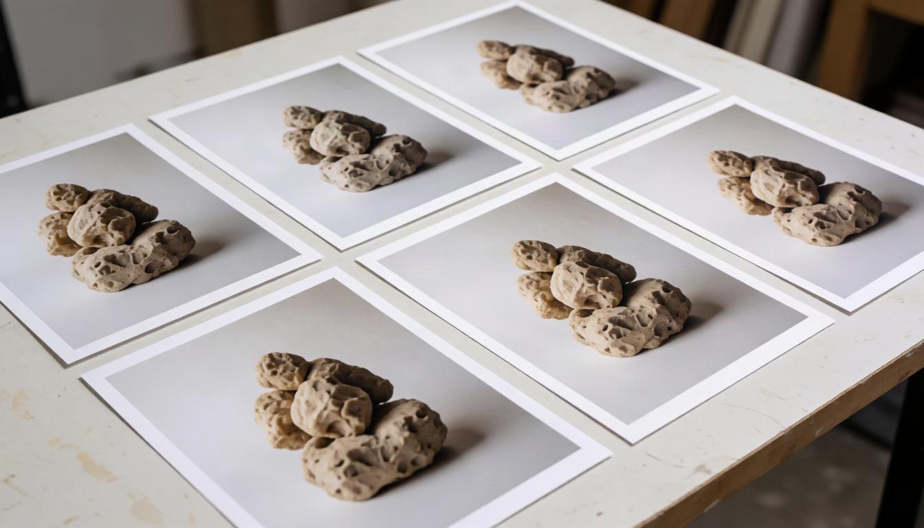 Maker collections